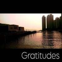 Gratitudes