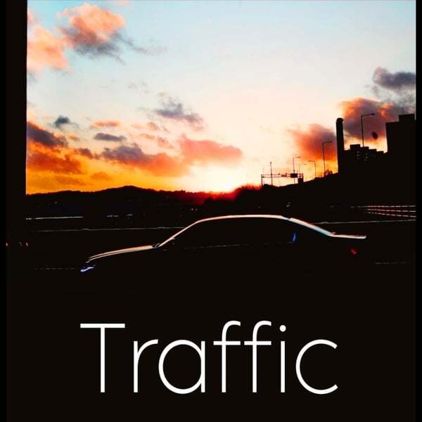 Cover art for Traffic
