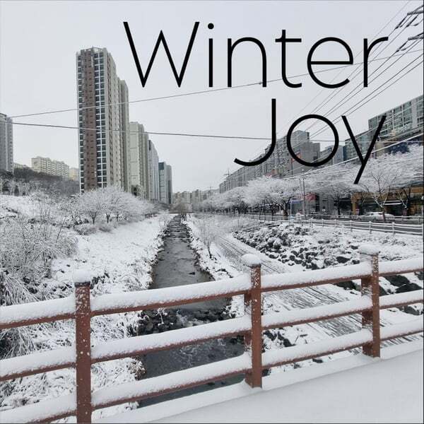 Cover art for Winter Joy